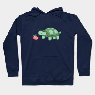 Turtle Hoodie